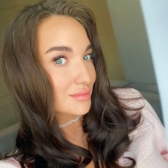 Юлия , 09.02.1994, Самара