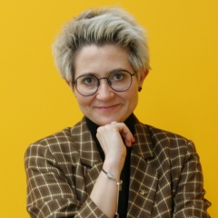 Мария Ахапкина, 14.05.1983, Москва