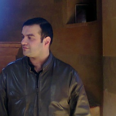 Эмин Айрумян, 22.05.1983, Капан