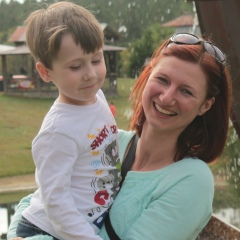 Анна Иванина, 28.01.1982, Charlotte