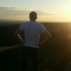 Ислам Джабраилов, 22.12.1994