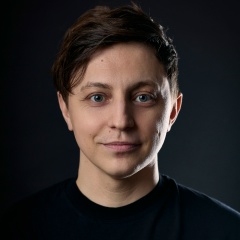 Сергей Трёкин, 31.07, Москва