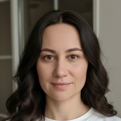 Анна Александрова, 26.06, Калининград