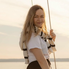 Альбина Закирова, Казань