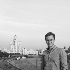 Руслан Мухаметов, 23.06, Санкт-Петербург