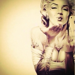 Юлия Лисичкина, 09.01.1986, New York City