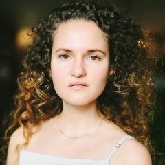 Кристина Хованская, 30.06, Barcelona