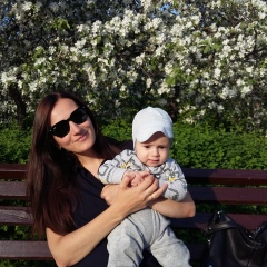 Елена Елисеева, 12.12.1983, Москва