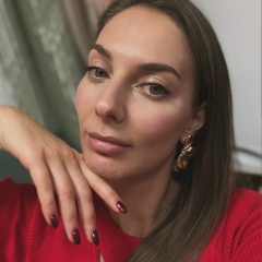 Инна Догузова, 09.11