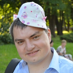 Николай Деменко, 24.07.1985, Чернигов