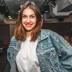 Ирина Корчакова, 13.08.1991, Москва