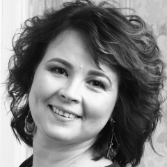 Юлия Шагова, Казань