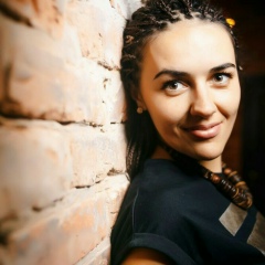 Екатерина Дьяченко, 12.12, Харьков