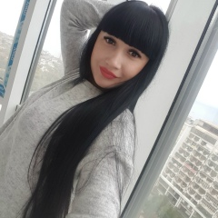 Яна Артюшкина, 01.08