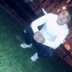 Асыл Усанбаев, 29.10.1992, Бишкек