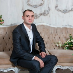 Игорь Кониченко, 05.08, Санкт-Петербург