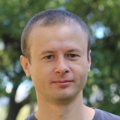 Сергей Колесников, 08.01.1981, Киев