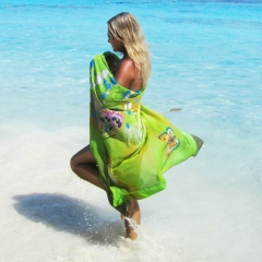 Света Голованова, 29.12.1984, Москва