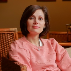 Екатерина Земскова, 16.11, Санкт-Петербург