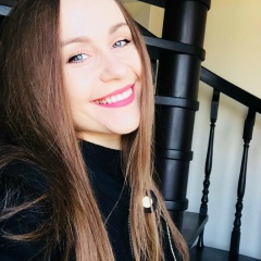 Natasha Устьянцева, 25.11, Beirut