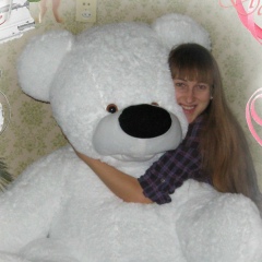 Елена Заржицкая, 02.02, Харьков