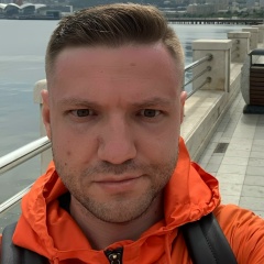 Юрий Гусельников, 20.03.1994, Пермь