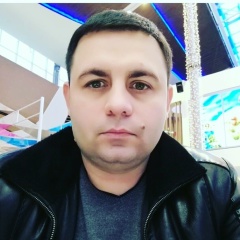 Денис Алборов, 24.06, Москва