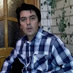 Мардон Якиншоев, 01.07, Москва