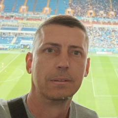 Антон Ермолаев, 07.07.1984, Ростов-на-Дону