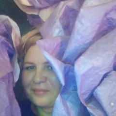 Наталья Садыкова, 03.07, Санкт-Петербург