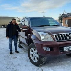 Александр Третьяков, 03.04, Среднеколымск