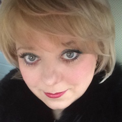 Елена Счастливая, 27.09, Москва