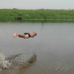 Николай Спирин, 10.07.1984, Самара