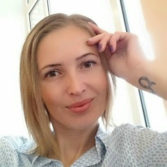 Татьяна Мусаева, 15.05, Москва