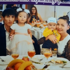 Индира Мусирова-Масабаева, 10.04.1991, Актобе