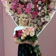 Лиличка Гречишникова, 26.07.1989, Самара