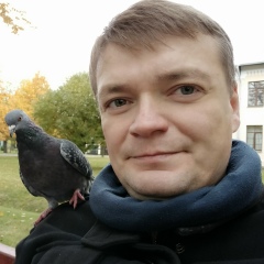 Дмитрий Кругов, 21.05.1981, Санкт-Петербург