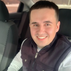 Атлас Гаффаров, 25.10.1992, Набережные Челны