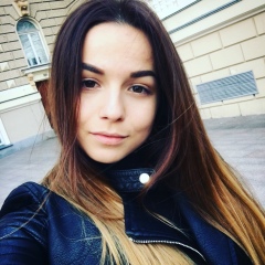 Дарья Зинченко, 01.03, Одесса