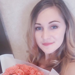 Алеся Мосейчук, 27.08.1990, Киев