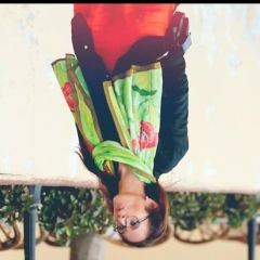 Уля Ягодницына, 10.04, Cairo