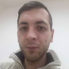 Alik Vardanyan, 05.03.1993, Гюмри