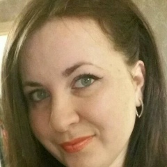 Алёна Шартон, 12.07.1988, Санкт-Петербург