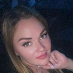 Ирина Чижовкина