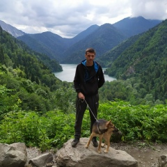 Алмасхан Зарандия, 02.04.1988