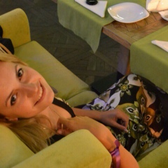 Света Маковская, 01.03.1987, Киев