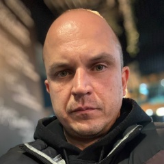 Максим Карасев, 11.11.1986, Саратов