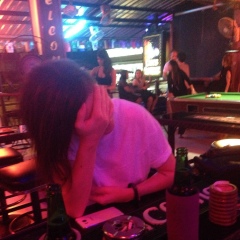 Мария Форсаж, 22.02, Зеленоград