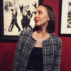 Ann Владимировна, 16.11, Москва