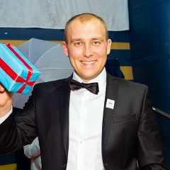 Александр Бычков, 20.08.1985, Тольятти